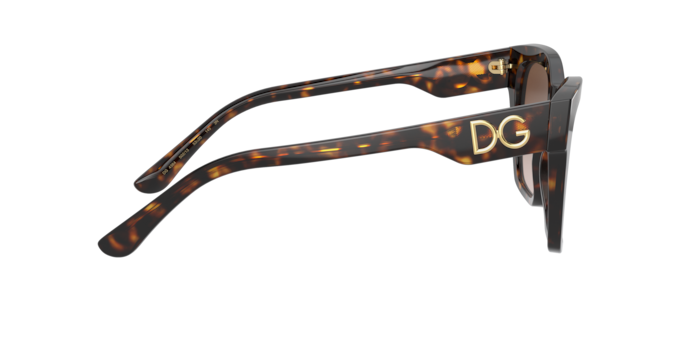 Dolce & Gabbana DG4384 502/13