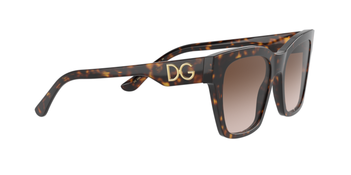 Dolce & Gabbana DG4384 502/13