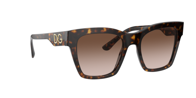 Dolce & Gabbana DG4384 502/13