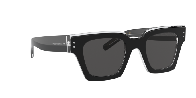Dolce & Gabbana DG4413 675/R5
