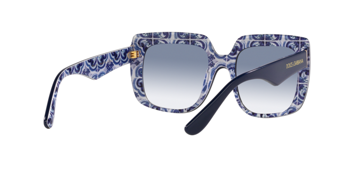 Dolce & Gabbana DG4414 341419