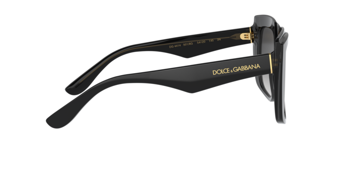 Dolce & Gabbana DG4414 501/8G