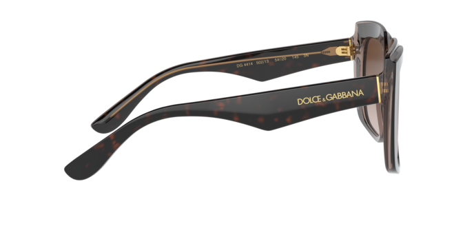 Dolce & Gabbana DG4414 502/13