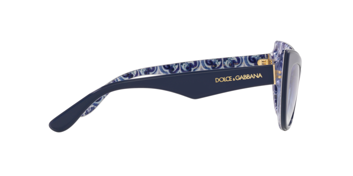 Dolce & Gabbana DG4417 341419