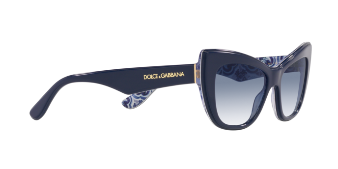 Dolce & Gabbana DG4417 341419