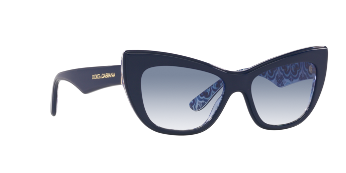 Dolce & Gabbana DG4417 341419