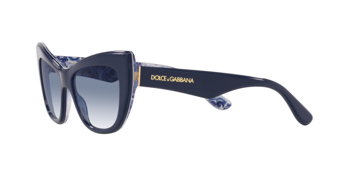 Dolce & Gabbana DG4417 341419