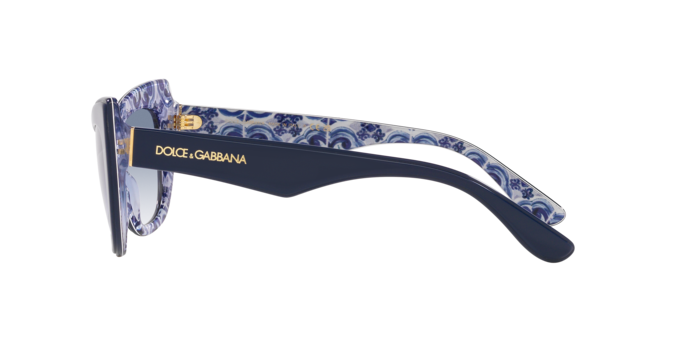 Dolce & Gabbana DG4417 341419