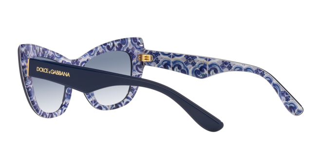 Dolce & Gabbana DG4417 341419