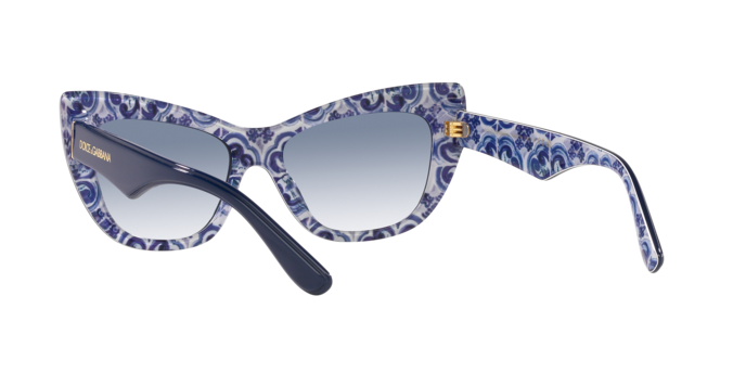Dolce & Gabbana DG4417 341419