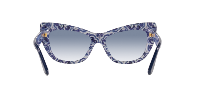 Dolce & Gabbana DG4417 341419