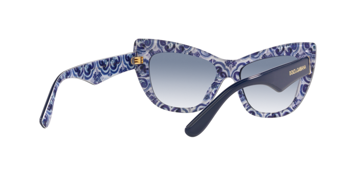 Dolce & Gabbana DG4417 341419