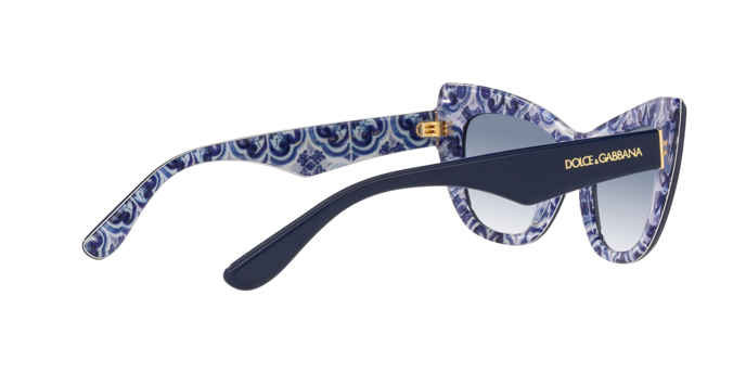 Dolce & Gabbana DG4417 341419