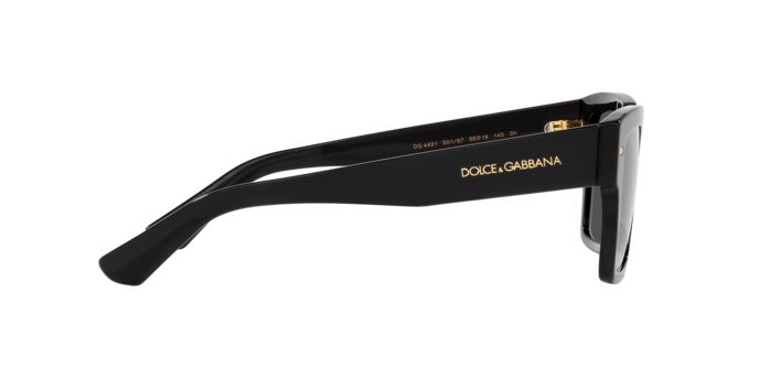 Dolce & Gabbana DG4431 501/87