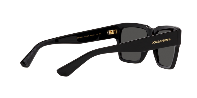 Dolce & Gabbana DG4431 501/87