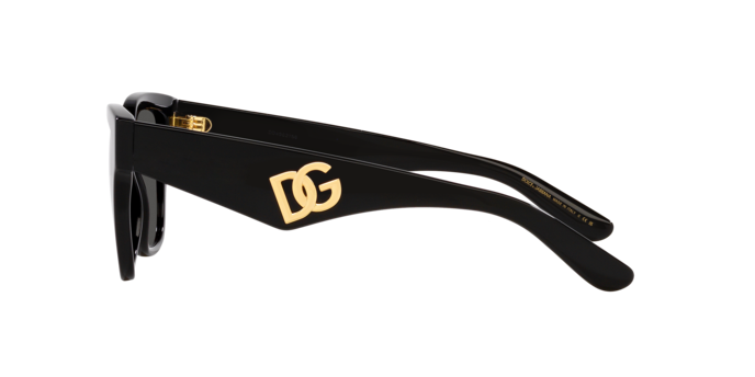 Dolce & Gabbana DG4437 501/87