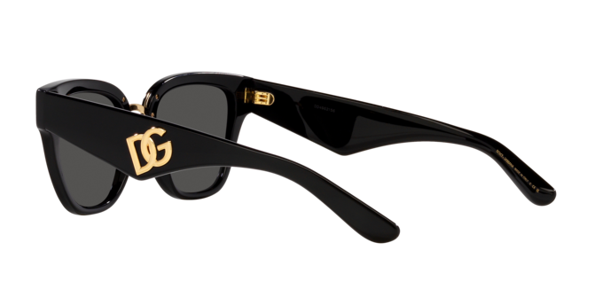 Dolce & Gabbana DG4437 501/87