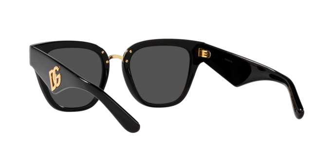 Dolce & Gabbana DG4437 501/87