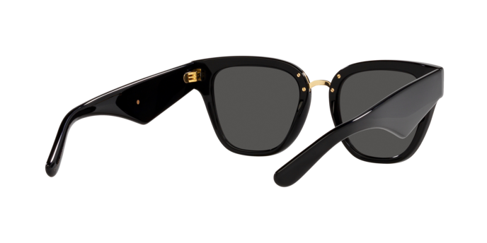 Dolce & Gabbana DG4437 501/87