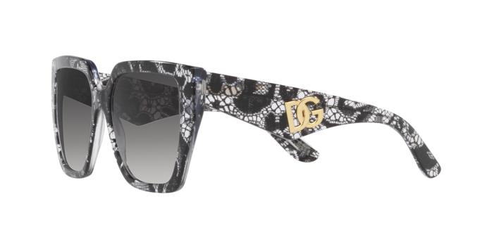 Dolce & Gabbana DG4438 32878G