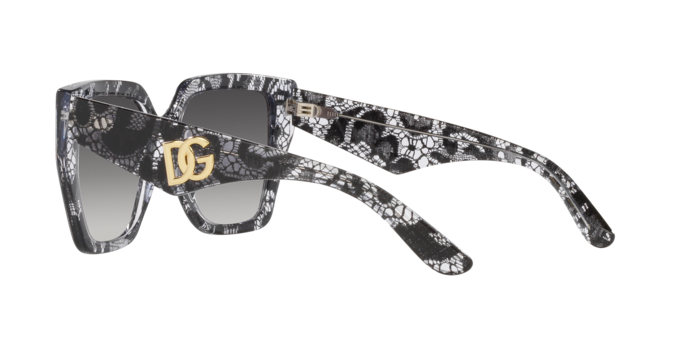Dolce & Gabbana DG4438 32878G