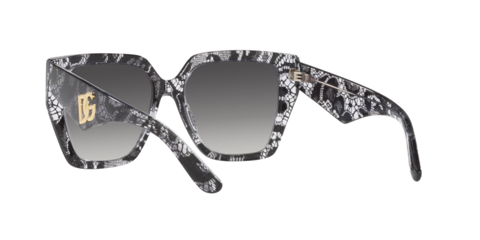 Dolce & Gabbana DG4438 32878G