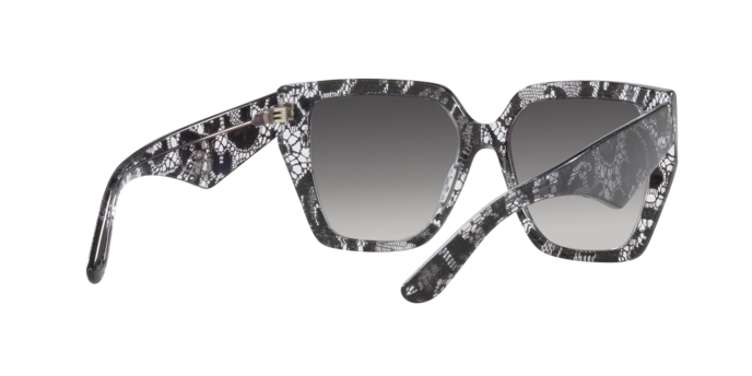 Dolce & Gabbana DG4438 32878G