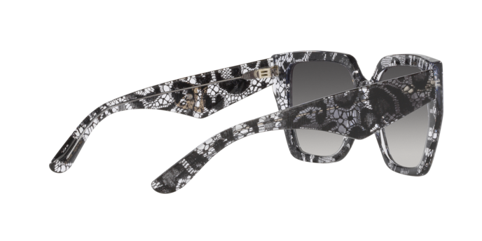 Dolce & Gabbana DG4438 32878G