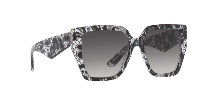 Dolce & Gabbana DG4438 32878G