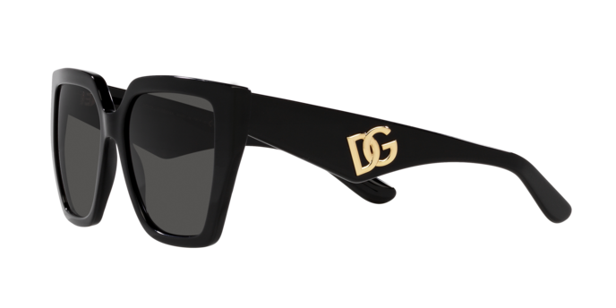 Dolce & Gabbana DG4438 501/87