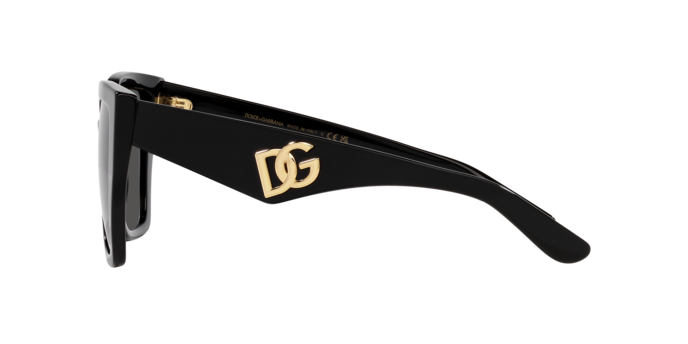 Dolce & Gabbana DG4438 501/87