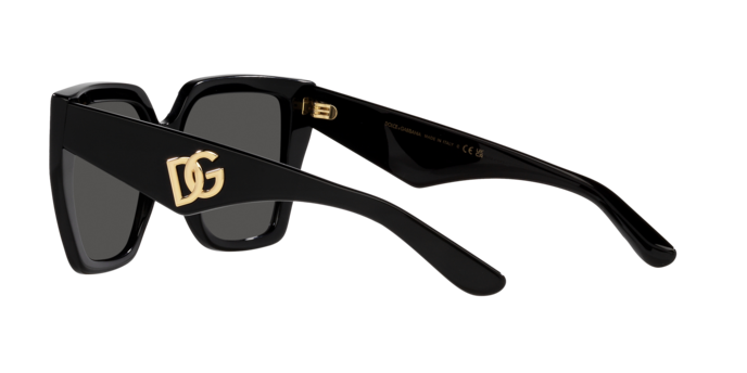 Dolce & Gabbana DG4438 501/87