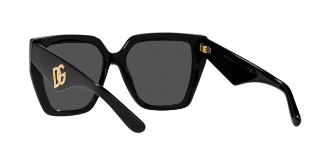 Dolce & Gabbana DG4438 501/87