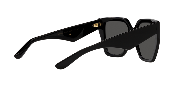 Dolce & Gabbana DG4438 501/87