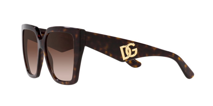 Dolce & Gabbana DG4438 502/13