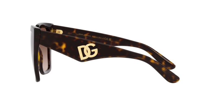 Dolce & Gabbana DG4438 502/13