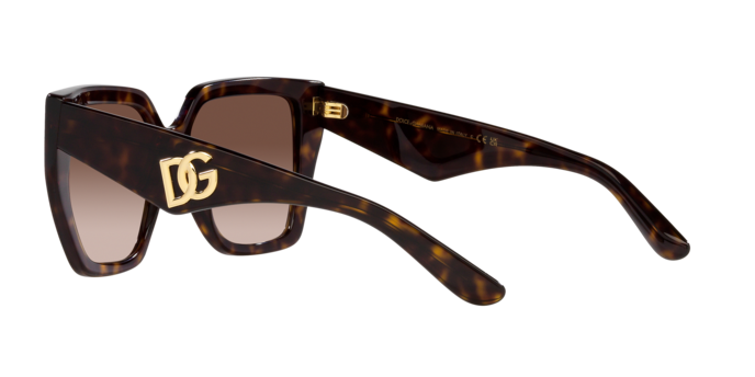 Dolce & Gabbana DG4438 502/13