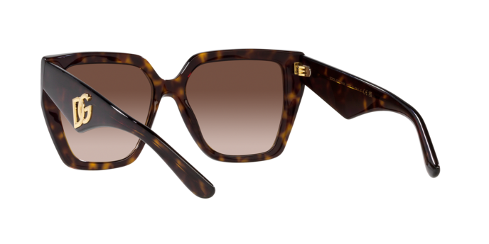 Dolce & Gabbana DG4438 502/13