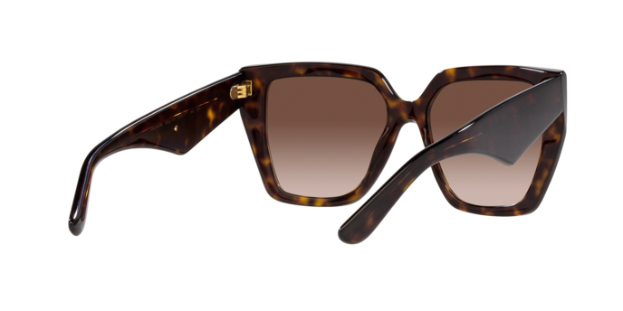 Dolce & Gabbana DG4438 502/13