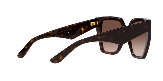 Dolce & Gabbana DG4438 502/13