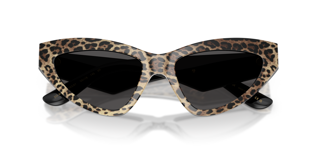 Dolce & Gabbana DG4439 316387