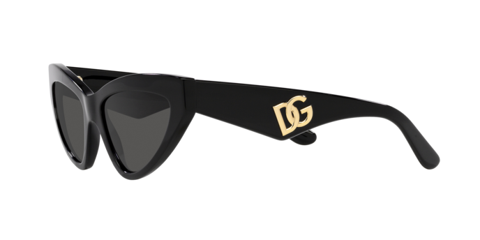 Dolce & Gabbana DG4439 501/87