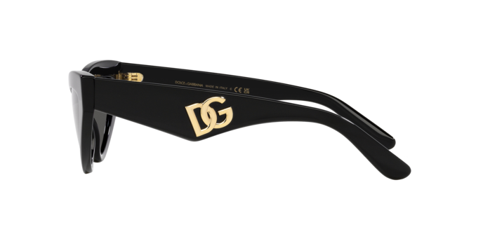 Dolce & Gabbana DG4439 501/87