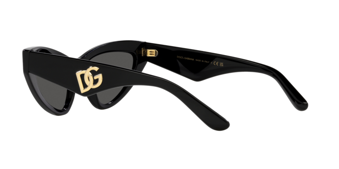 Dolce & Gabbana DG4439 501/87