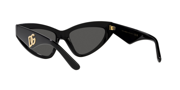 Dolce & Gabbana DG4439 501/87