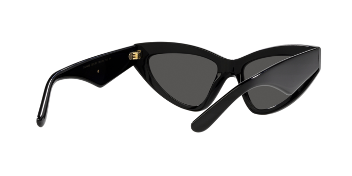 Dolce & Gabbana DG4439 501/87