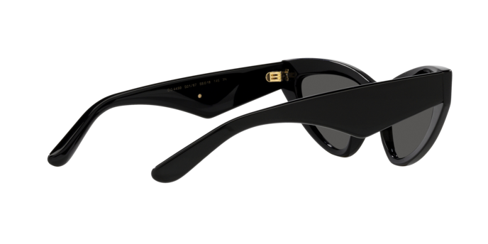 Dolce & Gabbana DG4439 501/87
