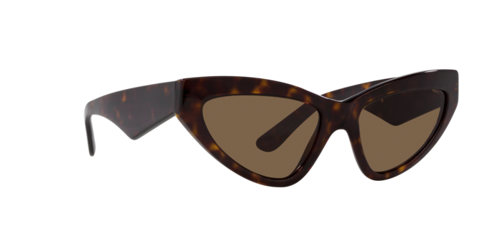 Dolce & Gabbana DG4439 502/73