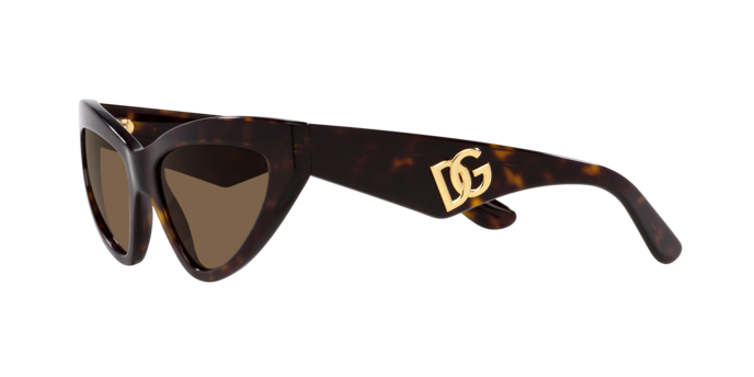 Dolce & Gabbana DG4439 502/73