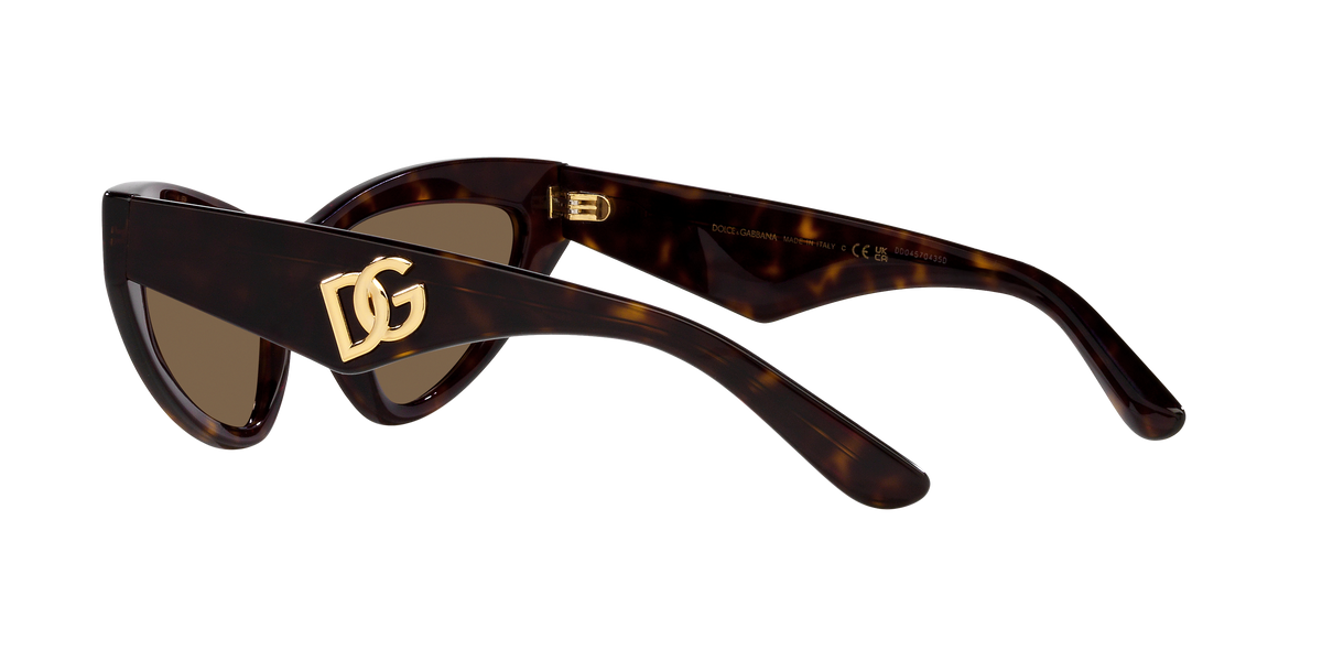 Dolce & Gabbana DG4439 502/73